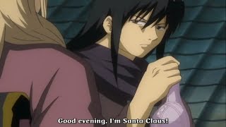 Katsura  Santa Claus [upl. by Irmo403]