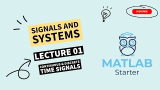 Signals and Systems  SNS  Lecture 01 [upl. by Hazelton91]