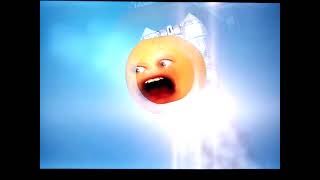 Annoying Orange HFA Intro [upl. by Neenaej]