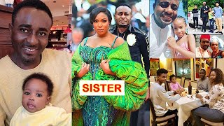 Nollywood Actor Emeka Ike FULL Biography Divorce History Career and Net worth That will Amaze you [upl. by Nelram]