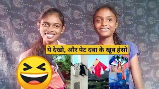 Logic amp Science सब फेल है  Stupid TV Serials  Illogical Indian TV Serials Funny Scenes [upl. by Halil]