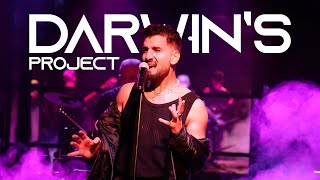 DARWINS PROJECT  Lose Control  performed by Senik Barseghyan [upl. by Colis]