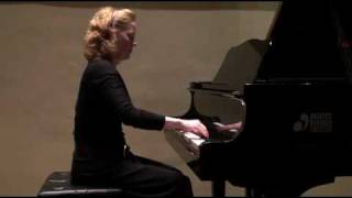 Lisa Challans plays Chopin Waltz Op Posth E minor [upl. by Henriques]