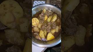 Spicy assamese style duck curry with ash gourdduckcurryrecipe foodlover ytshorts assamesecusine [upl. by Hedi142]