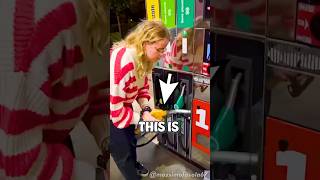 How Gas Stations Scam You😱⛽ [upl. by Alviani]