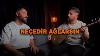 Sezer Çiftçi  Neçedir Ağlarsın [upl. by Aronaele]