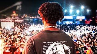 I Performed At Rolling Loud [upl. by Enilekcaj]