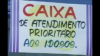 Estatuto do Idoso 15 anos de luta por garantia de direitos [upl. by Demakis671]