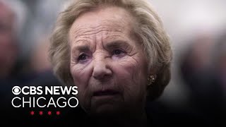 Ethel Kennedy widow of RFK dies at age 96 [upl. by Notsirt]