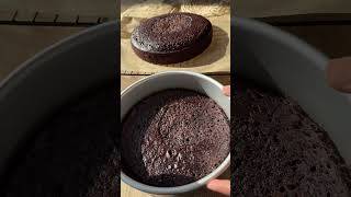 Moist Chocolate Cake with Fluffy Chocolate Buttercream Frosting  Easy Recipe [upl. by Airamanna343]