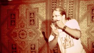 Neptune Chapotin  Mouth Harp Trance Live in Goa 2012 [upl. by Stockton385]