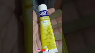 Uveil forte best sunscreen SPF 60 30gm must buy [upl. by Feldt]