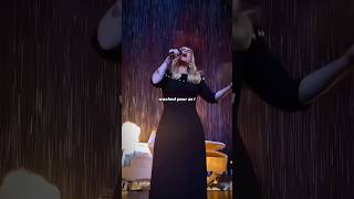 Set fire to the rain🔥adele adele19 adele21 adele25 adele30 weekendswithadele setfiretotherain [upl. by Lenore]