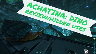 ACHATINA A SECRET USEOP FARM TECHNIQUE [upl. by Straub689]