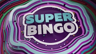 SuperBingo TV izloze – 06102024 [upl. by Suoirrad514]