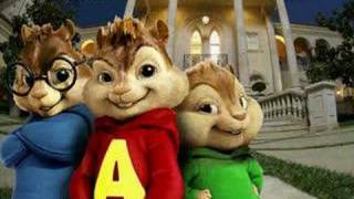 Alvin And The Chipmunks REAL VOICES Funky Town [upl. by Girand57]