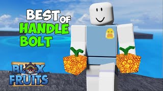 best of HandleBolt Blox Fruit memes 50k sub special [upl. by Terri]