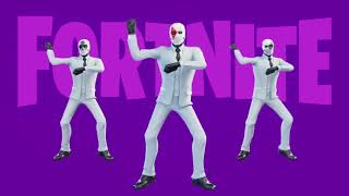 Fortnite  Gangnam Style Emote Icon Series Emote Preview [upl. by Flower172]