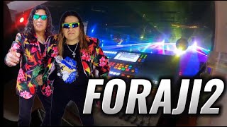 IBIZA jujuy SHOW DE FORAJI2 [upl. by Anaeel]