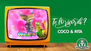 Giochi Preziosi  Te lo ricordi  Coco amp Rita [upl. by Christos]