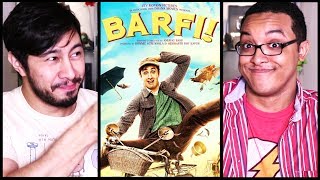 BARFI  Ranbir Kapoor  Priyanka Chopra  Movie Review w Ricardo [upl. by Georgia]