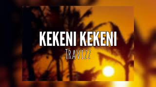 Kekeni Kekeni  Travizz PNG Central Music [upl. by Adnovay685]