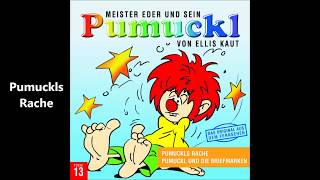 Pumuckls Rache  Meister Eder und sein Pumuckl  Kinder Hörspiel Folge CD 13 1 MC audiobook Hörbuch [upl. by Burty]