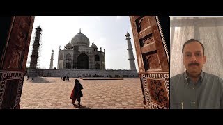 Taj Mahal The Untold Story [upl. by Mihsah]