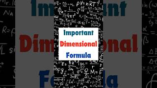 Physics Formulas in 15 Seconds [upl. by Bohner757]