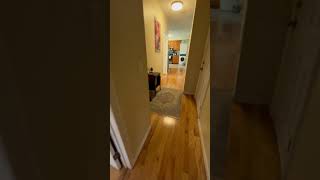 Boston Apartments  4 Beds 1 Bath  Boston  Mission Hill [upl. by Ronal861]