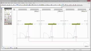 New in DDSCAD 11 Direct link between Model and Distribution Board Documentation [upl. by Innob]