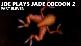 Joe Plays Jade Cocoon 2 Part Eleven [upl. by Muffin]