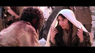 The Passion of the Christ 2004 720p BluRay QEBS5 AAC20 MP4 FASM chunk 769988878 [upl. by Kiona]