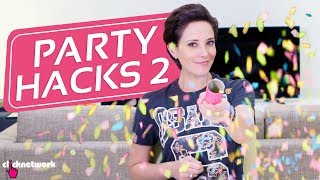 Party Hacks 2  Hack It EP80 [upl. by Bac391]