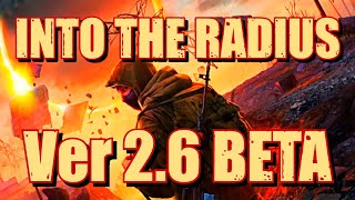 Into the Radius Beta 26 lets play [upl. by Redfield762]