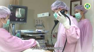 A better experience a painless endoscopy [upl. by Derna313]