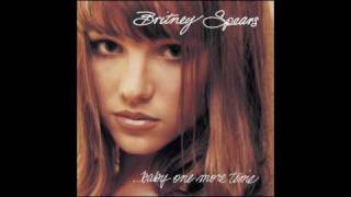 Britney Spears  Baby one more time Davidson Ospina Club Mix [upl. by Conger]