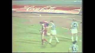 HSV Juventus Turin 1983 part1 [upl. by Anah]