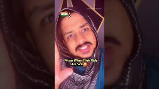 MOMS BE LIKE  Dakhini Tahir  Dakhini Urdu  Fun comedy dakhini dakhiniurdu funny [upl. by Boothman]