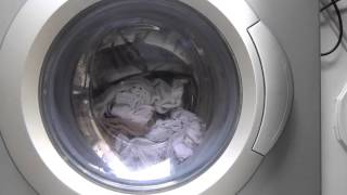 Bosch Silver Edition Easy care 60 wash plus [upl. by Schafer]