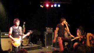 Of Mice amp Men  Poker Face With Austin Carlile LIVE HQ [upl. by Htennek628]