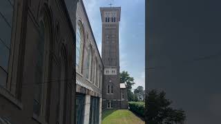 St John The Evangelist Church Of Cambridge Strikes 3 [upl. by Teplitz]