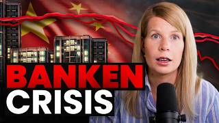 🚨 Banken amp Vastgoed Crisis in China Dit Moet Je Weten [upl. by Amorete]