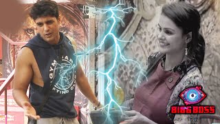 Bigg Boss 16  Ankit Aur Priyanka Ke Bich Bigg Boss Dalenge Darar [upl. by Trebma]