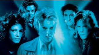 Flatliners Full Movie Facts And Review In English  Kiefer Sutherland  Julia Roberts [upl. by Anela641]