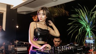 Live DJ Cantik DJ Bellavie Enak Parah [upl. by Herv951]