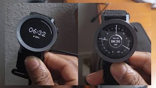 CMF Watch Pro 2 Update  4th Charge Test [upl. by Eselahs]