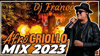 CRIOLLO HOUSE MIX 2023 By Dj Kra [upl. by Hannej424]