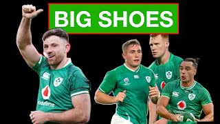 PREVIEW  IRELAND Vs WALES  6 Nations 2024 [upl. by Cosmo822]