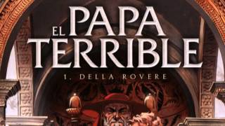 Papa Giulio II  Il papa terribile [upl. by Lj]